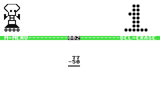 Robot Math
