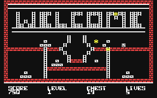 Robot Runner