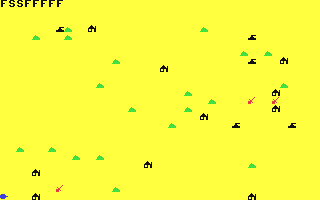 Robot Tank