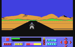 Robotron
