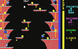 Rock'n Rope