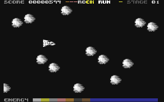 Rock Run