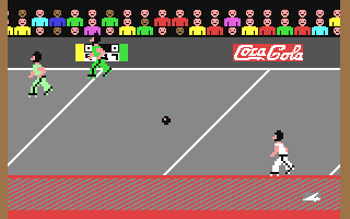 Rocket Ball