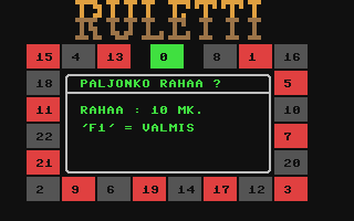 Ruletti 64