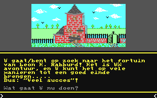 Sekte, De