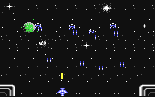 SGA - Super Galaxy Apocalypse