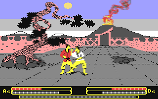 Samurai Trilogy
