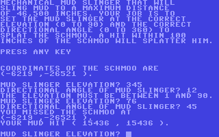 Schmoo