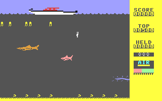 Scuba Dive