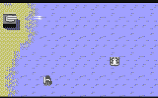 Sea Command - Air Command II