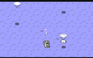Sea Command III