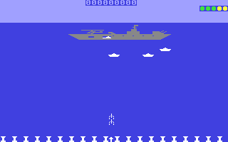 Seawolfe