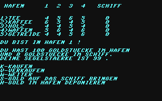 Seerauber