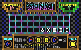 Senat