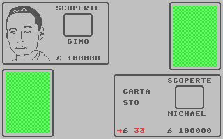 Sette e Mezzo