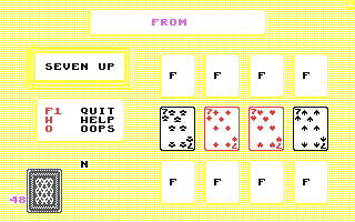 Seven Up