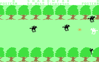 Shadowfax