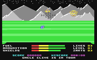 Shoot Em Up