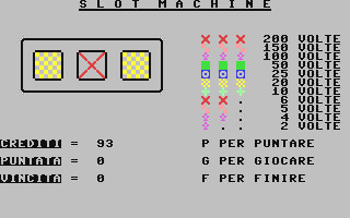 Slot Machine