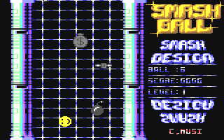 Smash-Ball