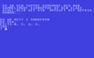 Smurferna
