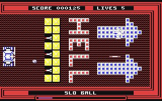 Snoball in Hell
