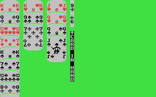 Solitaire