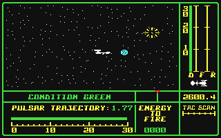 Space - The Ultimate Frontier