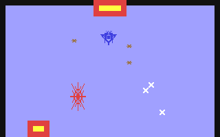 Space Challenge