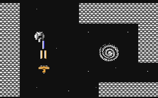 Space Fiend - The Terror Begins