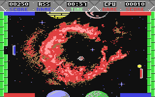 Spaceball