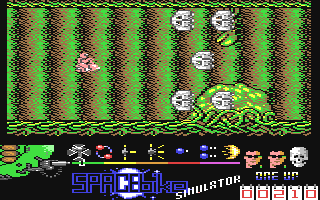 Spacebike