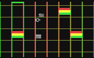 Speccy Attack
