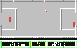Speed Ball