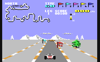 Speed Buggy