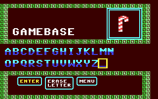 Spellier Speller 96 – Retro C64 Grammar/Spelling Game • Play Free in Browser