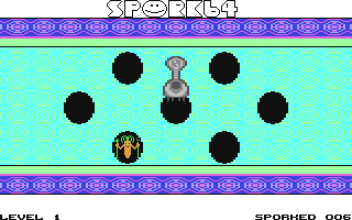 Spork64