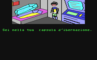 Star Chip - Fire-Machine (Episodio I)