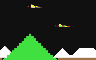Star Duel