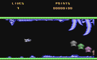 Starfighter [Preview]
