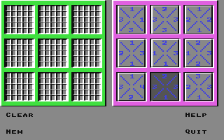 Star Tiles