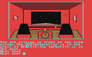 Star Trek - The Adventure