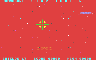 Starfighter I