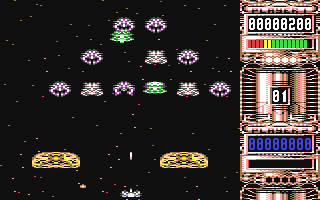 Starforce