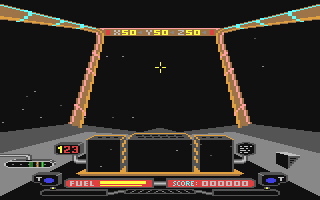 Starfox