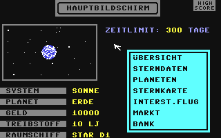 Stargate