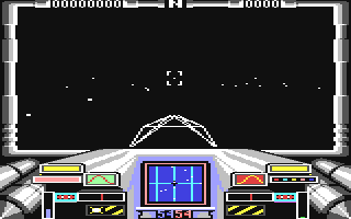 Starglider