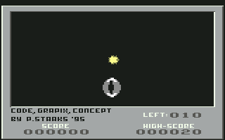 Stars and Rings III