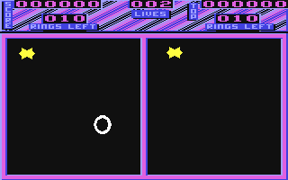 Stars and Rings Deluxe