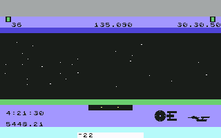 Starship Command
